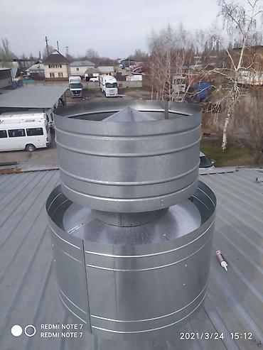 Очок: Мойка, Мангалы, Тандыры Бесплатный замер, Монтаж, Демонтаж Больше 6 лет опыта — 4