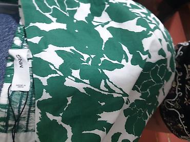 шорты zara: Zara mango — 8