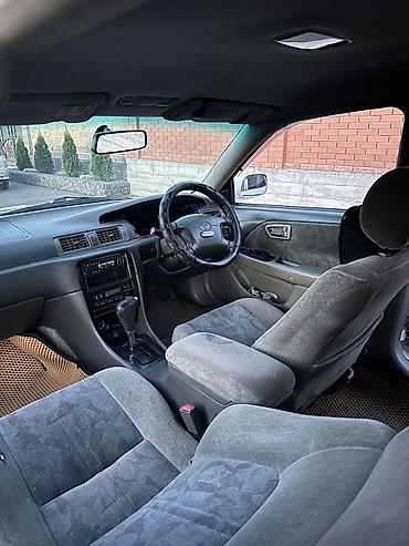 лх 300: Toyota Camry: 2001 г., Автомат, Бензин, Седан — 2