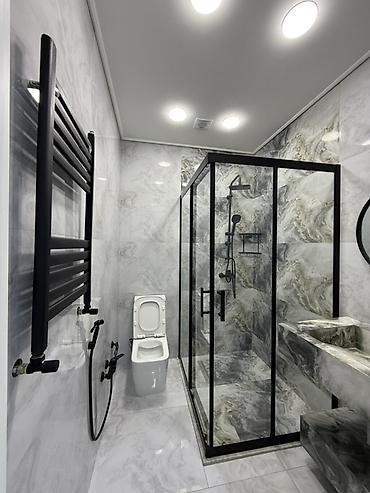 ismayillida ev alqi satqisi: 3 otaqlı, 117 kv. m, Yeni təmirli — 9