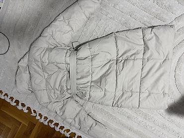 armani exchange kacket: Nova jakna New Yorker. Velicina S-M. Pretopla, strukirana, topla za — 2