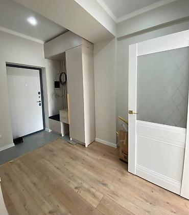 Продажа квартир: 1 комната, 47 м², Элитка, 10 этаж, Евроремонт at lalafo.kg — 6 Продажа квартир: 1 комната, 47 м², Элитка, 10 этаж, Евроремонт — 6