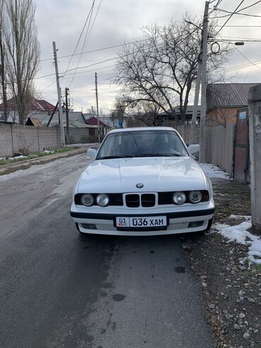 диска бмв х5: BMW 5 series: 1991 г., 2 л, Механика, Бензин, Седан