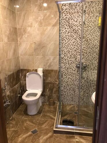 Yeni tikili: 2 otaqlı, Yeni tikili, 62 kv. m — 13