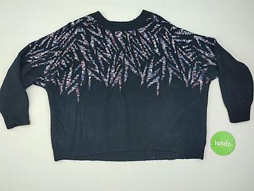 sweter diesel: Klass, Sweter damski, rozmiar 2XL — 2