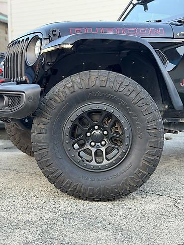 Jeep: Jeep Wrangler: 2017 г., Внедорожник — 37