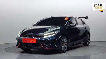 зарядка для электромобиля купить: Kia K3: 2021 г., Бензин