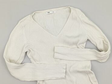 Sinsay, Women`s sweater, size XL (EU 42)