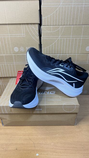 стельки с подогревом: 👟 Li-Ning – Кытайдын сапаттуу кроссовкалары! Эми сен дагы 💯% оригинал