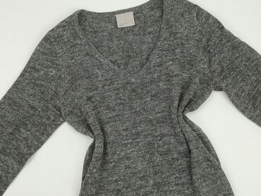 szara spódniczka wiązana allegro: Vero Moda, S (EU 36), condition - Very good