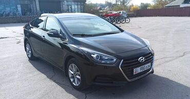 хундай саната 1994: Hyundai i40: 2016 г., 2 л, Автомат, Бензин, Седан