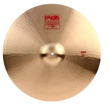 Barabanlar: 🥁 PAISTE ZƏRBLİ ALƏT SİNBALLARI – 100% ORİJİNAL! 🎶 Peşəkar — 8