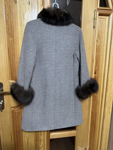 Paltolar: Palto ideal veziyyetde tebii sobol mexnen. Baha alınıb tecili -da lalafo.az — 3 Paltolar: Palto ideal veziyyetde tebii sobol mexnen. Baha alınıb tecili — 3