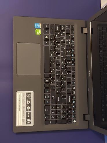 acer aspire e1571g: İşlənmiş Acer Aspire, 15.6 ", Intel Core i3, 512 GB — 4