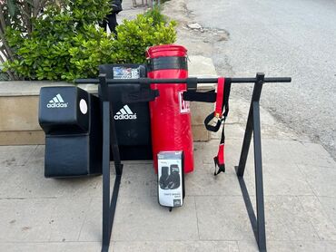 Digər: Satılır yenidi hamsı bir yerdə dəst