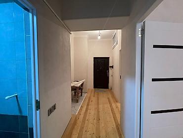 Mənzillər: 2 otaqlı, Yeni tikili, 45 kv. m — 10
