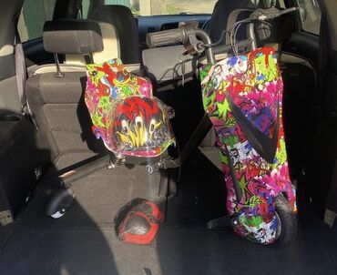 Детские электрокары: Детский электрокар, Новый — 14