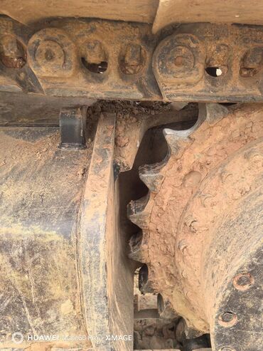 Экскаваторы: Экскаватор, Caterpillar, 2020 г., Гусеничный — 18