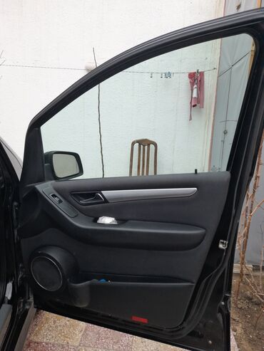 Mercedes-Benz: Mercedes-Benz B 170: 1.7 l | 2008 il Hetçbek -da lalafo.az — 24 Mercedes-Benz: Mercedes-Benz B 170: 1.7 l | 2008 il Hetçbek — 24