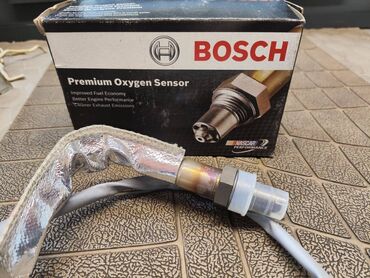 Лямбда зонды: Лямбда зонд 2024 г., Новый, Оригинал, США — 12