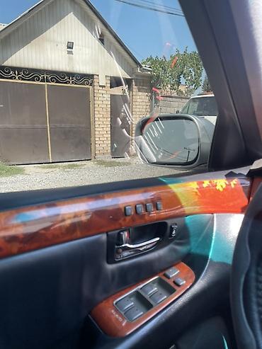 ls430 lexus: Lexus LS: 2004 г., 4.3 л, Автомат, Газ, Седан — 7