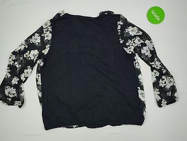 black sabbath h: George, Bluzka damska, rozmiar 4XL — 3