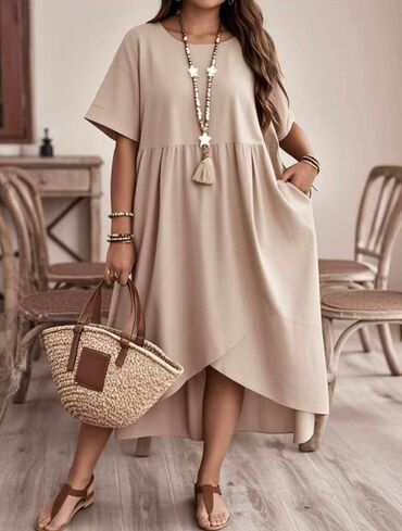 Haljine: S.Oliver Oversize, Drugi tip rukava — 4