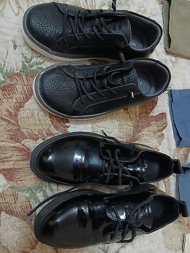 Комплекты одежды: Комплект, цвет - Черный — 9