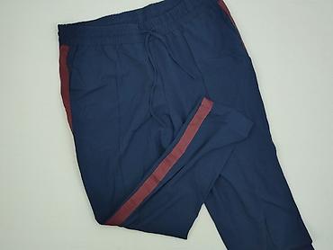 dresowe spodnice: Spodnie dresowe damskie, rozmiar 2XL — 1
