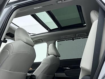радияторы: Toyota Grand Highlander: 2025 г., 2.4 л, Автомат, Бензин, Кроссовер — 4