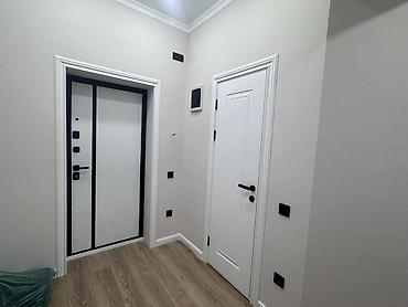 1 комната, 45 м², Технопарк Элитка, 12 этаж, Евроремонт