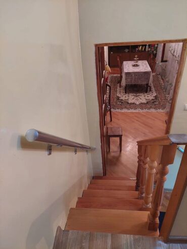 Uzunmüddətli kirayə mənzillər: Təcili. Yasamal rayonu Hüseyn Cavid prospektində Elmlər metrosun 5 — 8