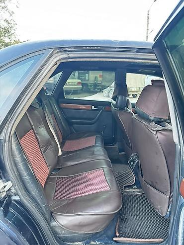 Audi S4: 1993 г., 2.3 л, Механика, Бензин, Седан
