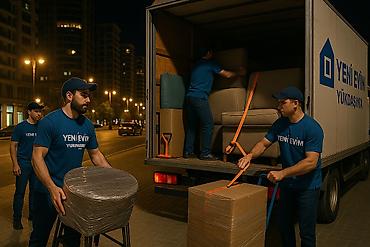 dəmir qapı gəncə: Yükdaşıma xidməti – “Yeni Evim” Peşəkar komandamızla ev və ofis — 3