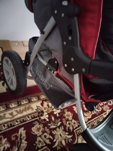 Gəzinti arabaları: İşlənmiş, Ünvandan götürmə, Ödənişli çatdırılma — 9