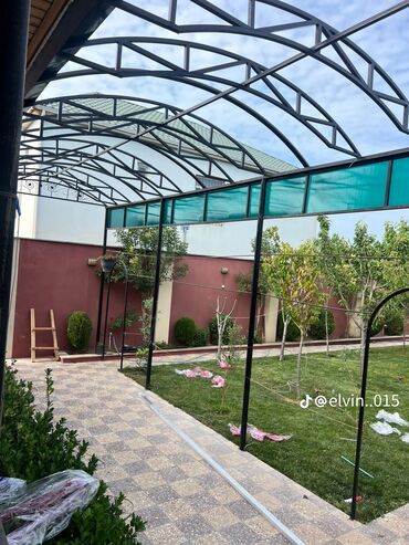 Naveslər, markizlər: Naveslerin Hazırlanması peşəkar briqada ilə istəyə uyğun naveslerin — 7