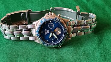 Ručni satovi: Sportski sat, Fossil, Muški — 9