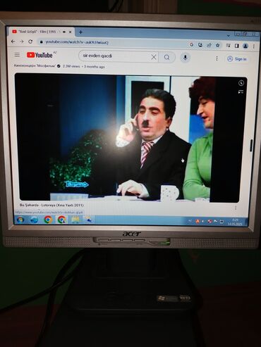 Masaüstü kompüterlər və iş stansiyaları: Təcili satılır isləkdir