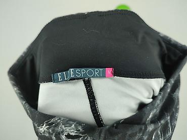 gacie: Elle, Legginsy Sportowe damskie, rozmiar M — 4
