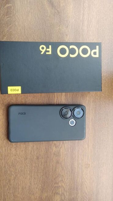 xiaomi poco f3 qiymeti: Xiaomi Redmi K40, 512 GB, 
 Düyməli, Barmaq izi, Face ID