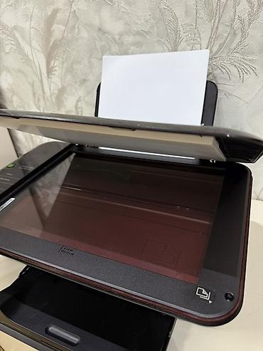hp printer skaner: Qiymət : razılaşma yolu ilə HP Deskjet seriyalı çoxfunksiyalı cihaz — 3
