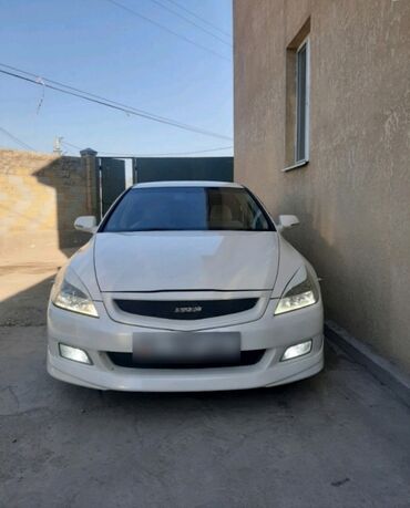 монитор инспаер: Honda Inspire: 3 л | 2004 г. | Седан
