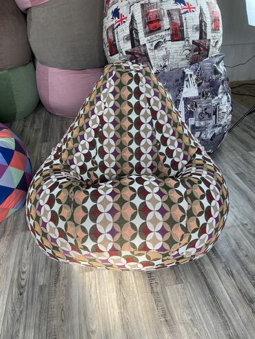 Бинбэги: Бинбэг, Новый, Бесплатная доставка, Самовывоз — 14