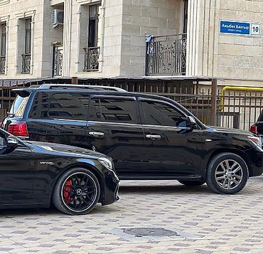 Аренда кортежа: -Авто люксового класса в аренда с водителем!!! -Кортеж!!! -VIP машины — 14