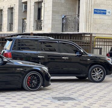 Частная аренда авто: -VIP - машины на заказ !!! -Свадьба, делегация, встреча гостей и много — 19