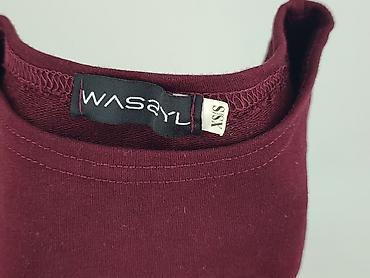 bluzy s: Wassyl, Top damski, rozmiar S — 5