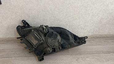 tofas satilir: Komplekt, Yaxın və uzaq vuran işıqlar Toyota, 2008 il, Orijinal, Çin, İşlənmiş — 4