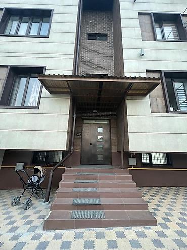 binar: 1 комната, 38 м², Рабочий Городок Индивидуалка, 2 этаж, Евроремонт — 10