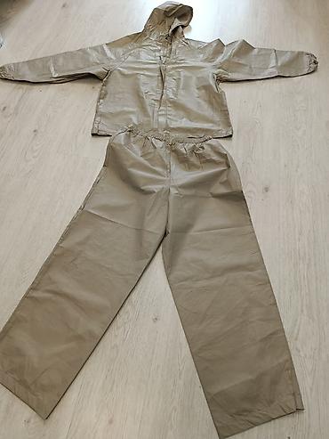 Дождевики: Дождевик, Костюм, Китай, 4XL — 1