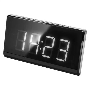 pegla za kosu cik cak cena: Brand: SENCOR Model: Digitalni sat sa prikazom temperature SENCOR SRC